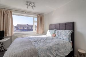 Bedroom Two- click for photo gallery